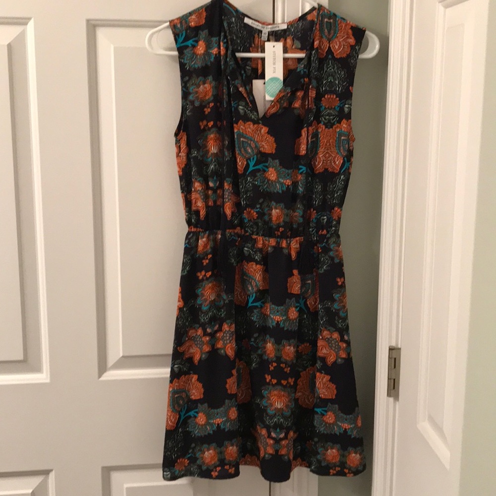 Collective Concepts Amabell Dress